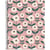 Cahier - A4 - Petits carreaux - Spirales - Couverture rigide - 100 feuilles - Miquelrius