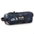 Trousse Rip Curl 21 CM - 2 compartiments Blue/Orange
