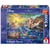 Puzzle Ariel la petite sirène 1000 pcs - Schmidt Spiele
