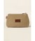 Pochette Eco Vita 19 x 14 cm – DMC - Pratique, élégante et 100 % recyclée kaki