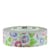 Masking tape - fleur belle de jour - morning glory - 7 m x 15mm