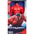 Figurine deluxe hulk rouge 30 cm - avengers héros titan - HASBRO