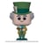 Alice au pays des merveilles - Figurine POP! Chapelier fou 9 cm - Funko