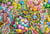 Puzzle 1000 pièces - Friandises de Pâques - Bluebird Puzzle