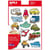 Apli Agipa - Gommettes les transports x 45