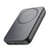 Mini Power Bank Magnétique 10000mAh – Recharge Sans Fil et Format Compact - Gris