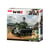 Army WWII - Char militaire allié