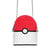 Micro Sac à Main Pokeball Pokémon