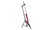 Stand Pliable avec Système de Verrouillage Automatique - SWIFF®