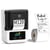 Mini Imprimante Étiquettes Bluetooth Thermique Haute Vitesse Polyvalente 200dpi YONIS