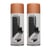 Lot de 2 sprays de peinture - rose gold - AMT