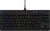 LOGITECH Clavier filaire USB AZERTY - G PRO Mechanical Gaming Keyboard