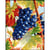 Princesse - Canevas antique Terroir de France Mimo Verdé 50x65cm