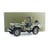 Modèle réduit - NOREV - JEEP Army D-Day - 1/18 - Vert - Usage intérieur