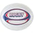 10 Assiettes Rugby