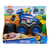 Vehicule tout - terrain chase rescue wheels la pat' patrouille - SpinMaster - Pat Patrouille - Aqua