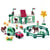 Le centre hippique Abrick - Abrick - ECOIFFIER
