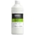 Vernis médium - Mat - Peinture acrylique - Liquitex - 946ml