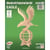 Maquette en bois Aigle
