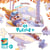 Puzzle+ : LOKI fait de la luge - Iello
