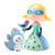 Columba & Ze birds princesse Arty Toys - Djeco