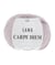 Pelote de Laine et Alpaga à tricoter CARPE DIEM - Lang Yarns 0148 Rose sombre