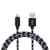 LIGHTNING-USB 1M BL Yourban