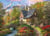 Puzzle 1000 pièces - Dominic Davison - Nordic Morning - Eurographics