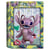 Puzzle 300 pièces - Stitch Angel Boîte métal - Prime 3D