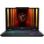 PC Portable Gamer MSI Cyborg 15 - 9S715Q342618 - Noir - 17,3 pouces