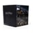 Cahier 3D Chateau Poudlard - Wow Stuff