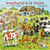 Aventures à la ferme - CD