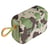 Enceinte Waterproof Bluetooth Portable Puissante Avec Basse Profonde IPX6 Camouflage YONIS