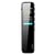 Dictaphone Écran Couleur 0.96' 32GB Réduction De Bruit Enregistrement Haute Qualité Noir YONIS
