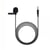 Microphone Lavalier Sans Fil 3.5mm Haute Fidélité Pour Caméra Qualité Pro