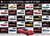 Puzzle 1000 pièces - Corvette Evolution - Eurographics