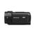 PANASONIC Camescope 4K HC-VX3