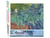 Peinture par Numéro Figured'Art - Van Gogh Iris - Kit de Loisir Créatif DIY Numéro d'Art Complet - 40x50cm sans châssis en bois