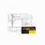 Machine à coudre SINGER - SISTER + la boite à couture Pour Les Nuls !