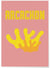 Affiche ville Minimaliste Arcachon 2 | A3 : 29,7x42cm