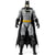 Figurine batman 30 cm - super héro - personnage dc - spin master - 20122220