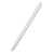 Avizar Stylet pour Samsung Galaxy Tab S10 Ultra Haute Sensibilité Argent
