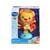 Hula Hoop, Ptit lion a ventouse - Vtech - Bleu