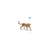 14746 Figurine animale – Guepard femelle - Schleich