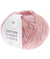 Pelote de coton Creative Cotton Flecky Fleece dk - Rico Design Rose (009 - CANDY)