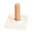 Briques de fumigation et socle Protection divine - Omsaé