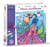 Coffret Cartes a creer – Feeries scintillantes - Crealign - Bleu