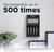 Eneloop Pro Pack 4 Piles Rechargeables Micro 930mAh AAA Ni-MH