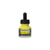 Encre Acrylique en flacon - ton jaune de cadmium citron - Sennelier
