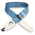 SOLDIER® Sangle Toile Unie Bleu Camouflage